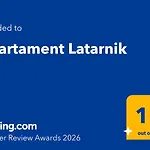 شقة Aquarius - Latarnik غدينيا