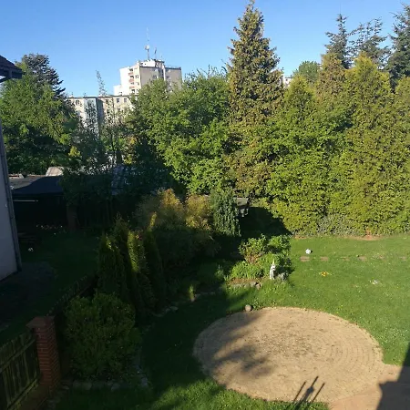 Aquarius - Latarnik Appartamento