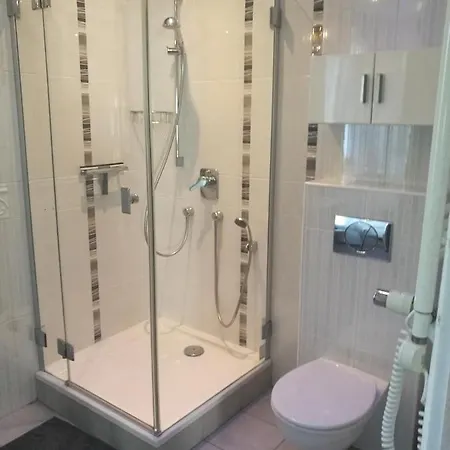 Appartement Latarnik Gdynia