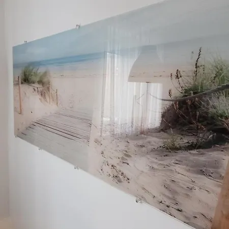 Aquarius - Latarnik Appartamento Gdynia