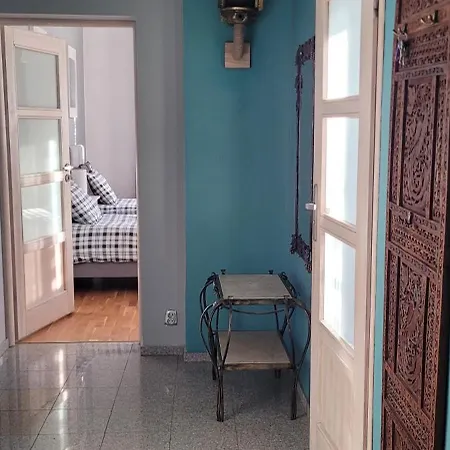 Aquarius - Latarnik Appartamento *