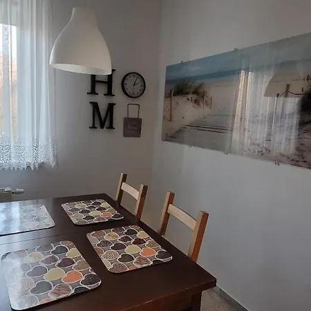 Appartamento Aquarius - Latarnik Gdynia