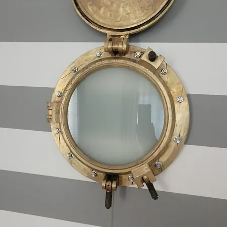 Appartamento Aquarius - Latarnik Gdynia