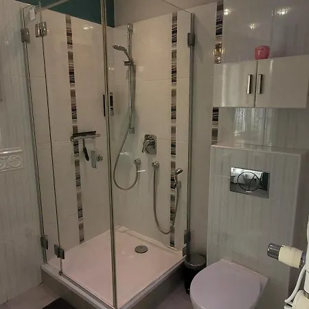 Aquarius - Latarnik Gdynia