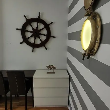 Latarnik Appartement *