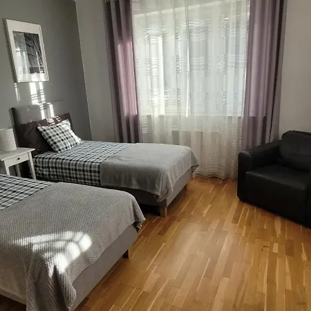 Latarnik Appartement