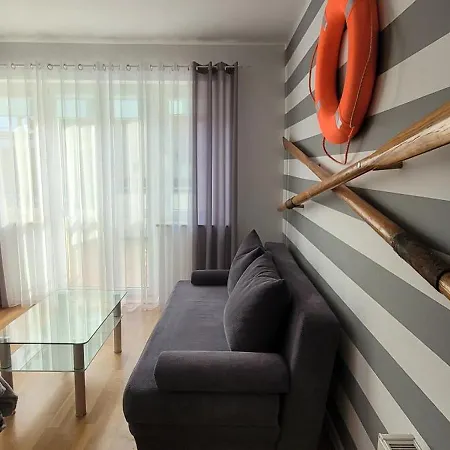 Aquarius - Latarnik * Gdynia