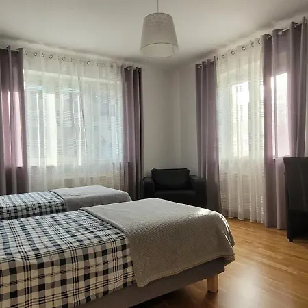 Aquarius - Latarnik Appartamento Gdynia