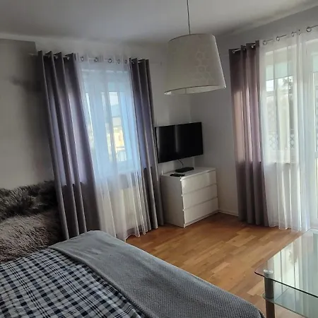 Aquarius - Latarnik *