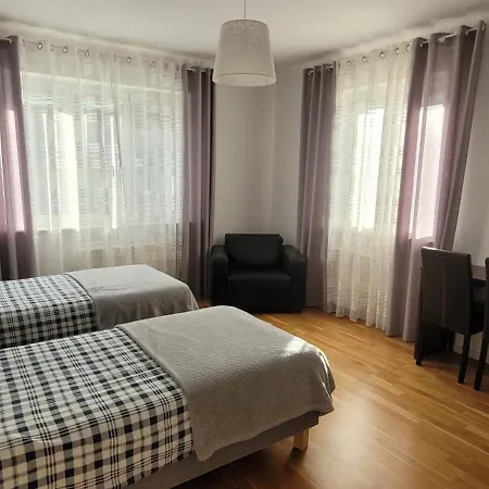 Appartement Latarnik Gdynia