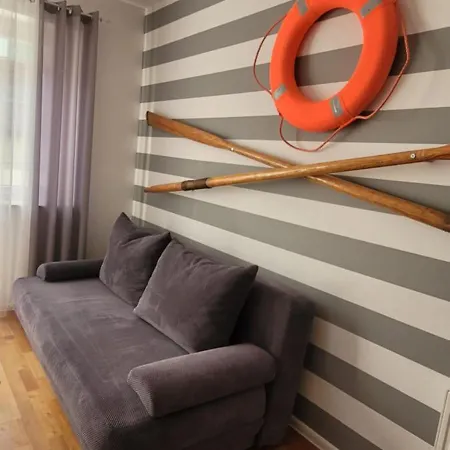 Apartment Latarnik *