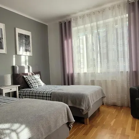 Aquarius - Latarnik * Gdynia