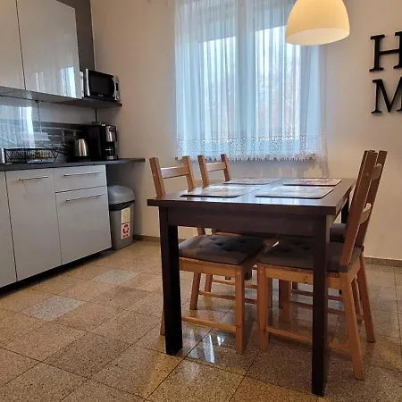 Aquarius - Latarnik Appartamento Gdynia