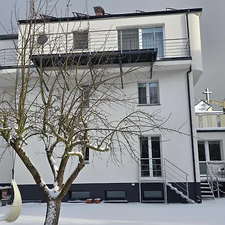 Aquarius - Latarnik * Гдыня