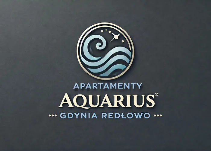 Апартаменты Aquarius - Latarnik *