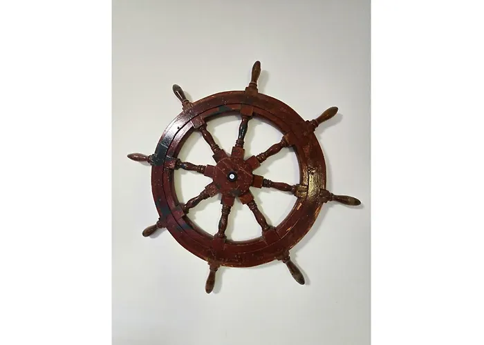 Aquarius - Latarnik Апартаменты